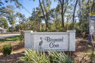 60 Backwater St, Port Royal, SC 29906 - Photo 1