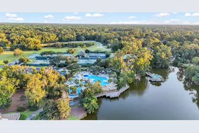 15 Oyster Bay Place, Hilton Head, SC 29926 - Photo 57