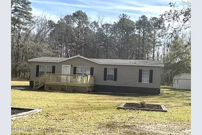 166 Twickenham Road, Yemassee, SC 29945 - Photo 31