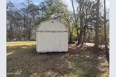 166 Twickenham Road, Yemassee, SC 29945 - Photo 7