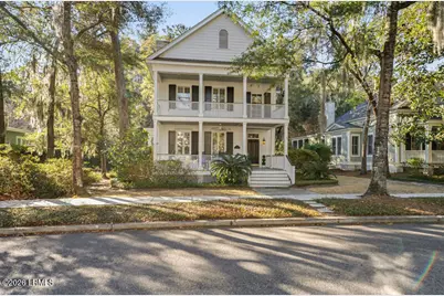 9 Newpoint Road, Beaufort, SC 29907 - Photo 1