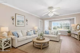 50 Pebble Beach Cove, Bluffton, SC 29910 - Photo 19
