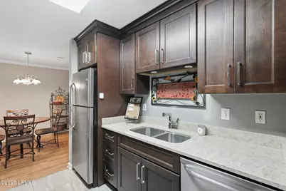 50 Pebble Beach Cove #A112, Bluffton, SC 29910 - Photo 7