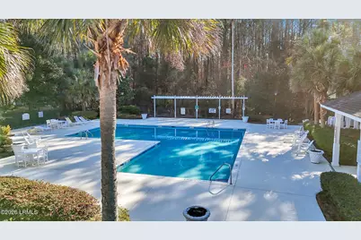 50 Pebble Beach Cove #A112, Bluffton, SC 29910 - Photo 5