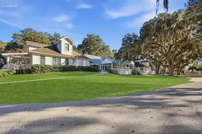 16 Timber Trail, Beaufort, SC 29907 - Photo 15