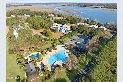 16 Timber Trail, Beaufort, SC 29907 - Photo 13