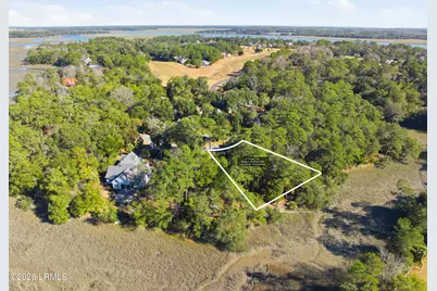 16 Timber Trail, Beaufort, SC 29907 - Photo 5