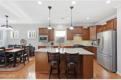 678 Nautical Lane, Hardeeville, SC 29909 - Photo 7