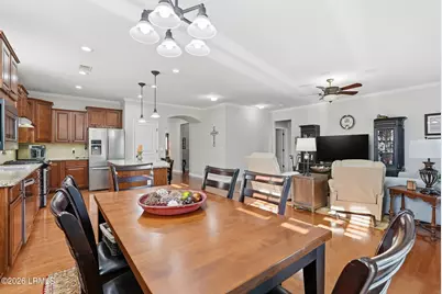 678 Nautical Lane, Hardeeville, SC 29909 - Photo 9