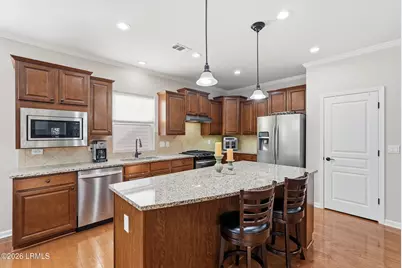 678 Nautical Lane, Hardeeville, SC 29909 - Photo 5