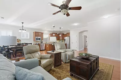 678 Nautical Lane, Hardeeville, SC 29909 - Photo 11