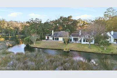 27 Stable Gate Road, Hilton Head Island, SC 29926 - Photo 5