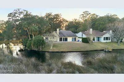27 Stable Gate Road, Hilton Head Island, SC 29926 - Photo 33