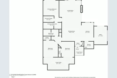 27 Stable Gate Road, Hilton Head Island, SC 29926 - Photo 39