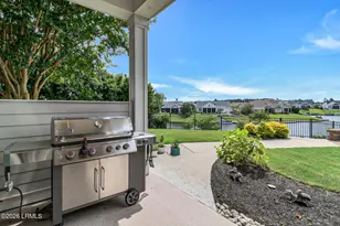 7 Reflection Pt, Bluffton, SC 29910 - Photo 43