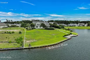 7 Reflection Pt, Bluffton, SC 29910 - Photo 55