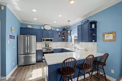 21 Brisbane Drive, Beaufort, SC 29902 - Photo 11