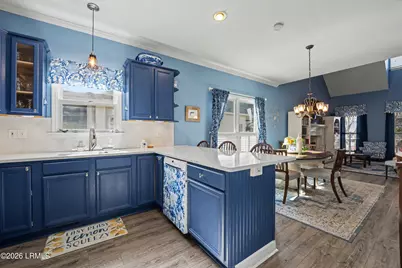 21 Brisbane Drive, Beaufort, SC 29902 - Photo 13