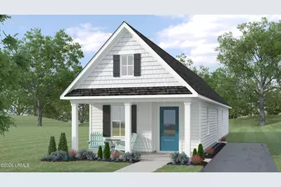 247 Crown Street, Hardeeville, SC 29927 - Photo 1