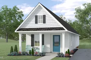 247 Crown St, Hardeeville, SC 29927 - Photo 1