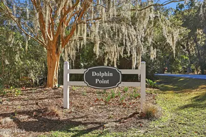 111 Dolphin Point Drive, Beaufort, SC 29907 - Photo 7