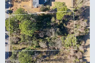 111 Dolphin Point Drive, Beaufort, SC 29907 - Photo 1