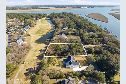 111 Dolphin Point Drive, Beaufort, SC 29907 - Photo 5