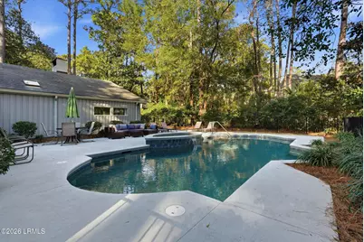 67 Forest Drive, Hilton Head, SC 29928 - Photo 35