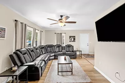 5618 Frederick Drive, Beaufort, SC 29906 - Photo 13