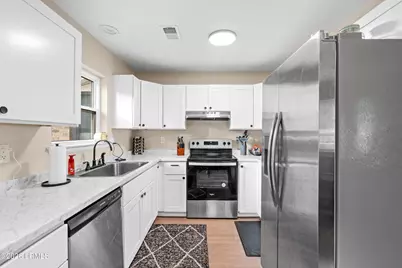 5618 Frederick Drive, Beaufort, SC 29906 - Photo 19