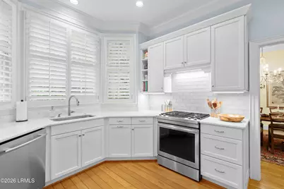 8 Waterside Drive, Beaufort, SC 29907 - Photo 19