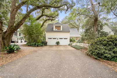 8 Waterside Drive, Beaufort, SC 29907 - Photo 61