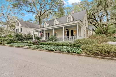 8 Waterside Drive, Beaufort, SC 29907 - Photo 3