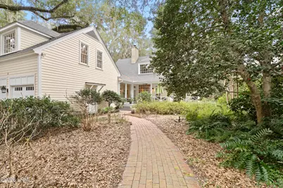 8 Waterside Drive, Beaufort, SC 29907 - Photo 63