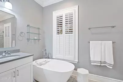 8 Waterside Drive, Beaufort, SC 29907 - Photo 33