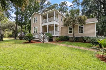 1 E River Drive, Beaufort, SC 29907 - Photo 43