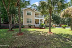 1 E River Dr, Beaufort, SC 29907 - Photo 1