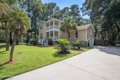 1 E River Drive, Beaufort, SC 29907 - Photo 39