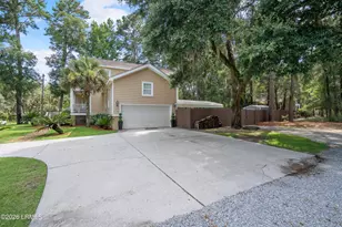 1 E River Dr, Beaufort, SC 29907 - Photo 41