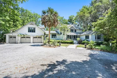 248 Spring Island Drive, Okatie, SC 29909 - Photo 3
