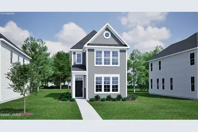 49 Rearden Way, Beaufort, SC 29906 - Photo 1