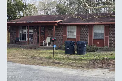 203 Bennicker Lane, Hampton, SC 29924 - Photo 1