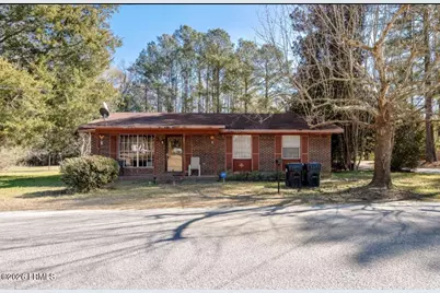 203 Bennicker Lane, Hampton, SC 29924 - Photo 1
