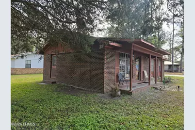 203 Bennicker Lane, Hampton, SC 29924 - Photo 3