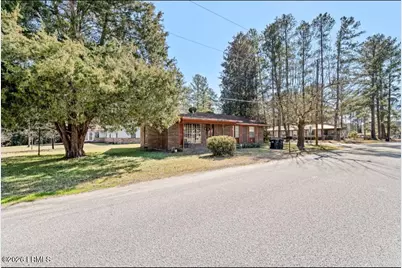 203 Bennicker Lane, Hampton, SC 29924 - Photo 3