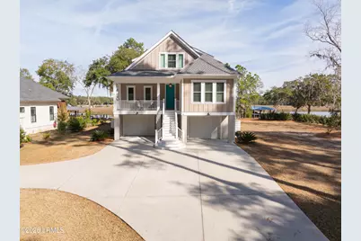45 Cameroon Drive, Beaufort, SC 29907 - Photo 3