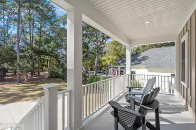 45 Cameroon Drive, Beaufort, SC 29907 - Photo 9