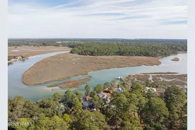45 Cameroon Drive, Beaufort, SC 29907 - Photo 57
