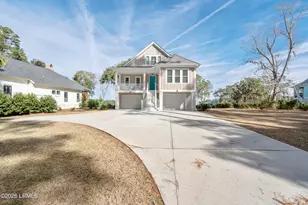 45 Cameroon Dr, Beaufort, SC 29907 - Photo 75