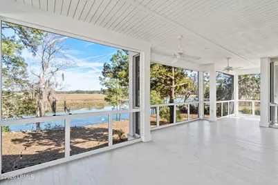 45 Cameroon Drive, Beaufort, SC 29907 - Photo 23